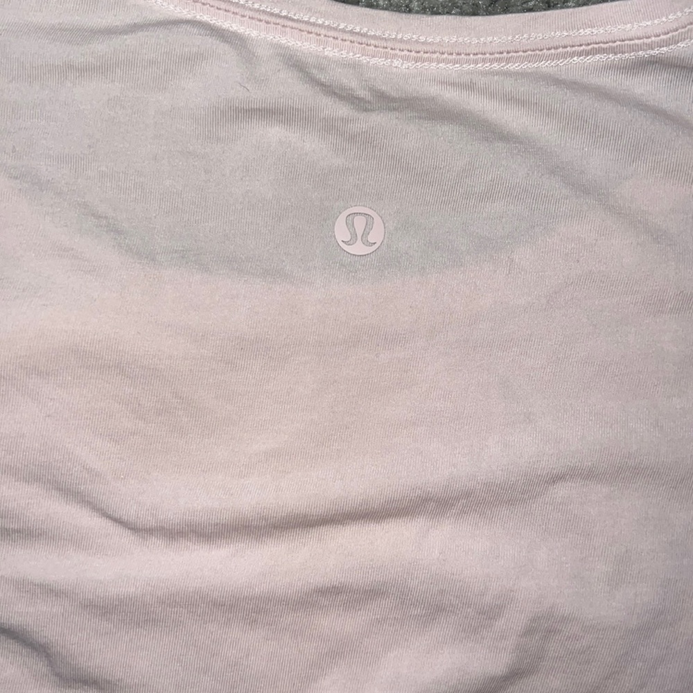 lululemon top - Picture 2 of 2